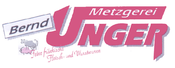 Unger Logo